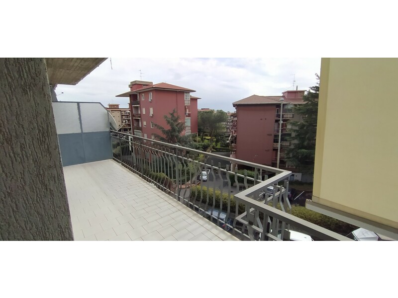 Appartamento vani 3,5 con garage e cantina