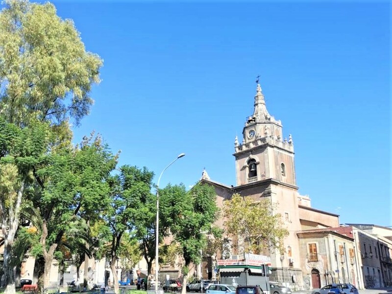 Catania, appartamento vani 5, pressi Etnea/Borgo