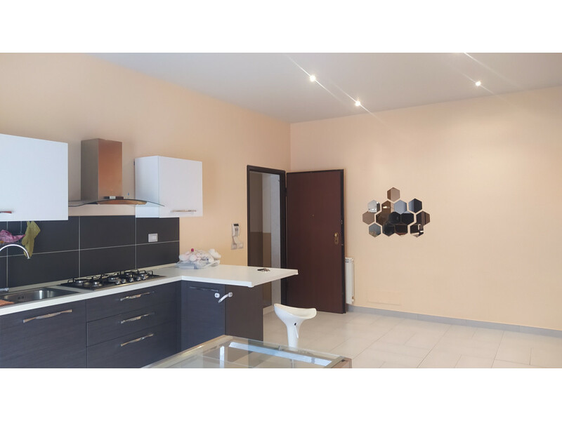 S. G. la Punta appartamento vani 5,5 con garage