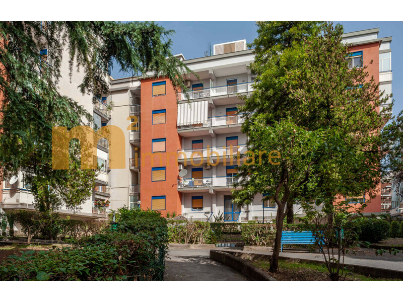 Catania (Fasano) Appartamento mq 97 con terrazza