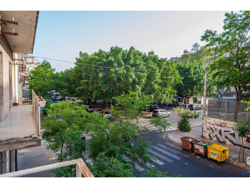 Appartamento di 125 mq in Via Dottor Consoli