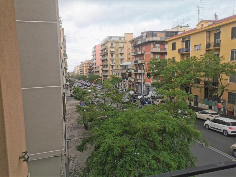 Catania, appartamento vani 5,5, 0 Viale Mario Rapisardi