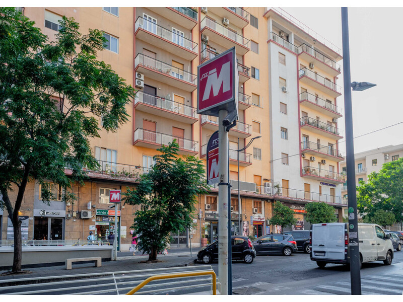 Provincie-D'annunzio, appartamento vani 5,5 panoramico