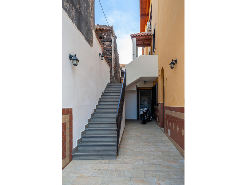 Catania, San Nullo appartamento vani 3 ristrutturato