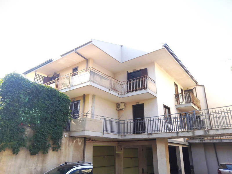Mascali/Fondachello, appartamento vani 2 con garage