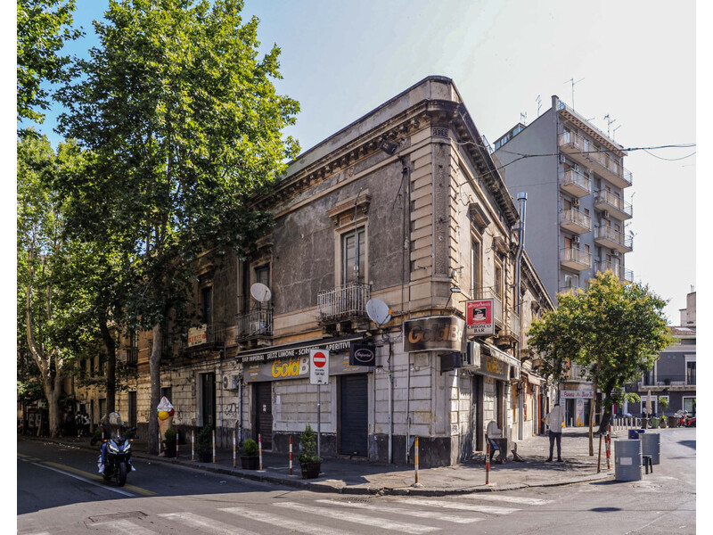 Catania Centro Storico, Indipendente appartamento d'epoca