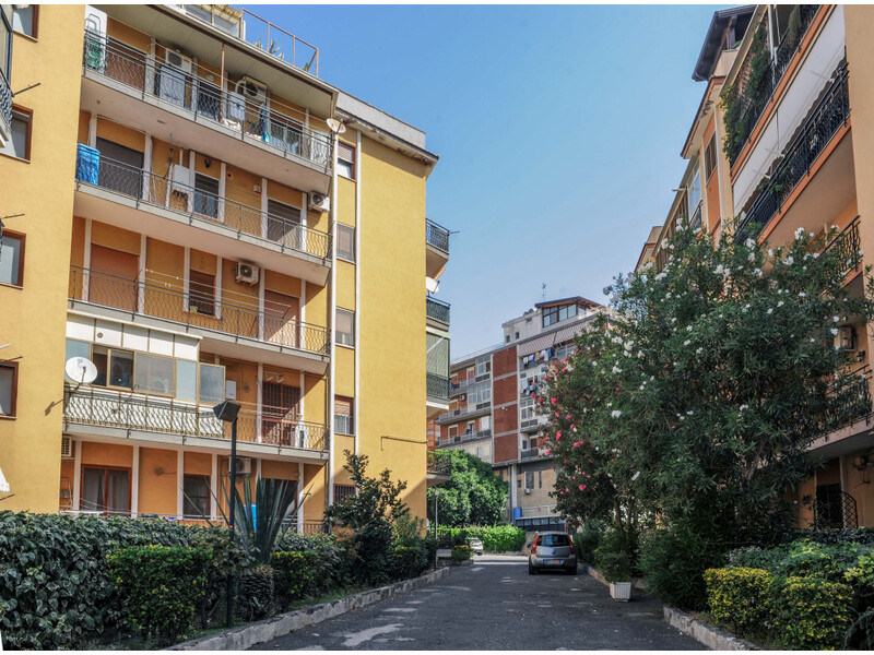 Gravina appartamento vani 4 con ampio garage