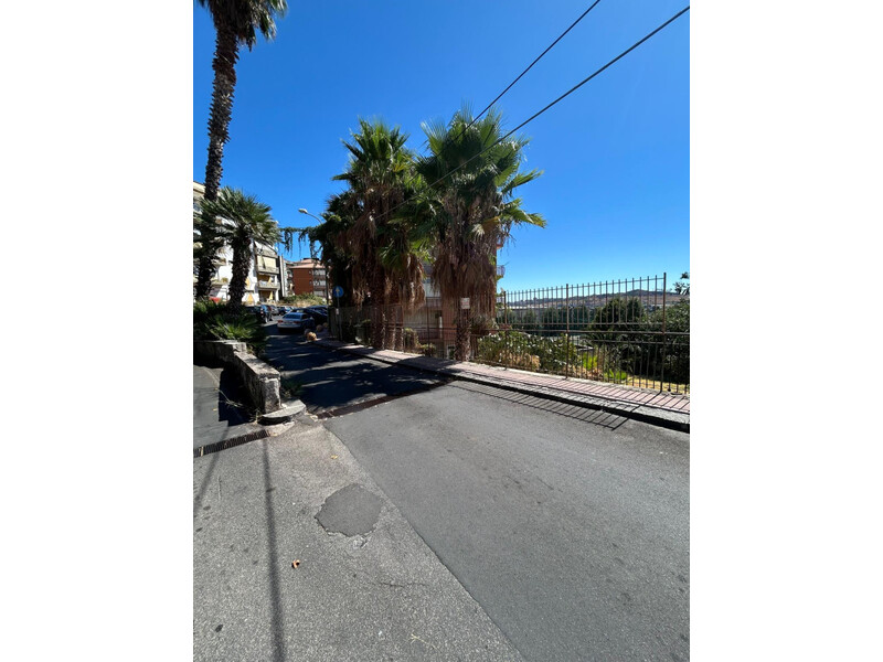 Misterbianco Centro, Terreno Edificabile mq 360