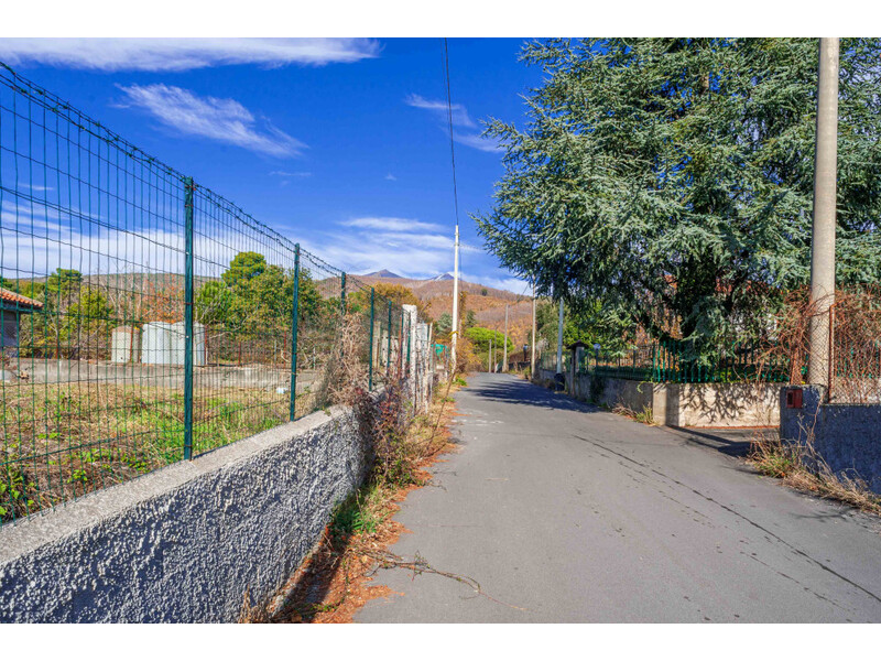 Pedara/Tarderia, Terreno Agricolo mq 1000