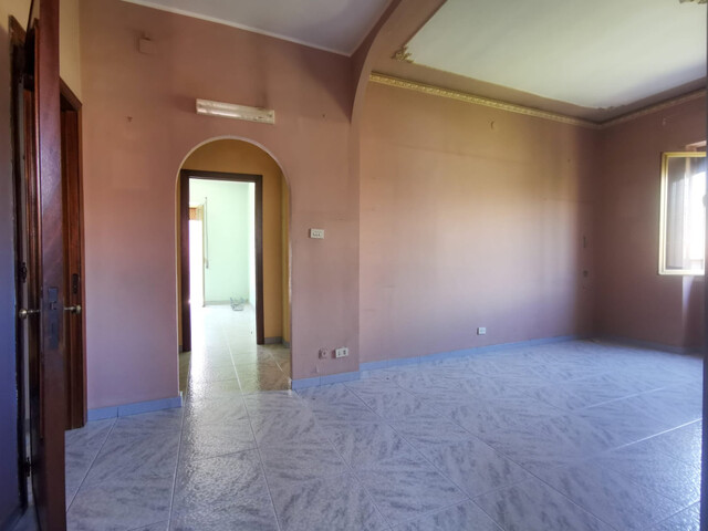 Catania, (Indipendenza/Mario Rapisardi) appartamento vani 3
