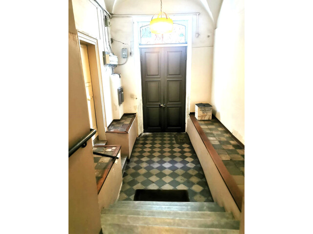 Catania Centro Storico appartamento vani 3 ristrutturato