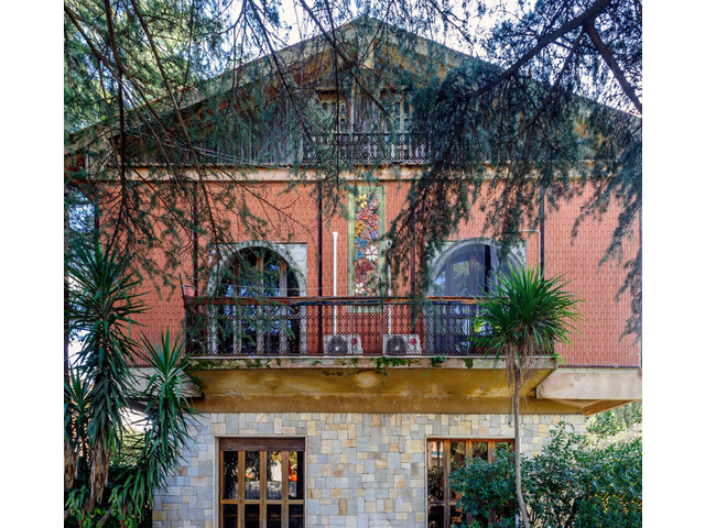 Grande Villa Singola a Pedara, zona Pozzo Magrì