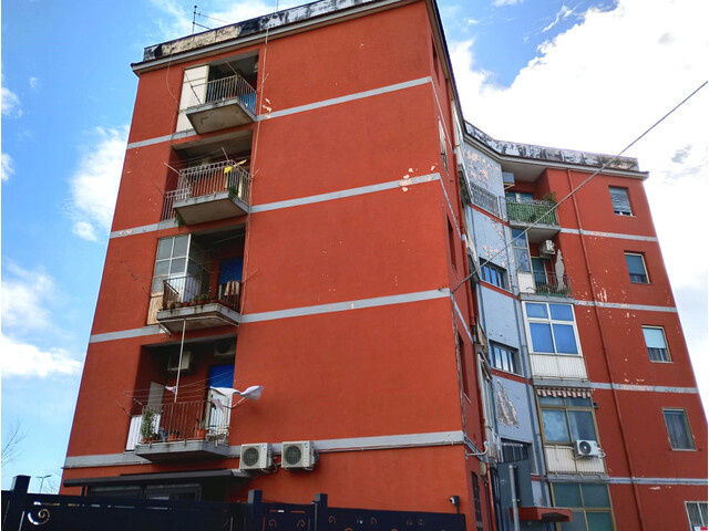 Catania/Nesima, Via Pitagora appartamento vani 3