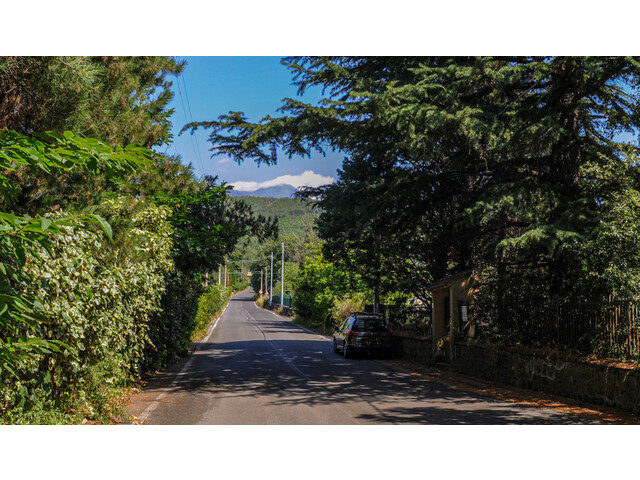 Pedara/Tarderia, Villa singola con ampio Terreno, Via Monte pò