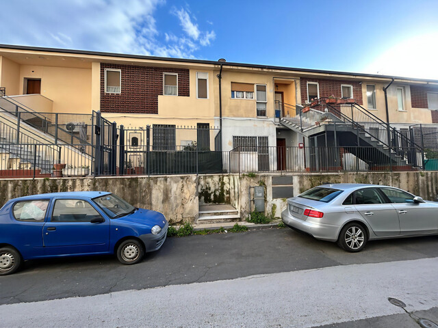 Catania, zona Corso Indipendenza, appartamento vani 3