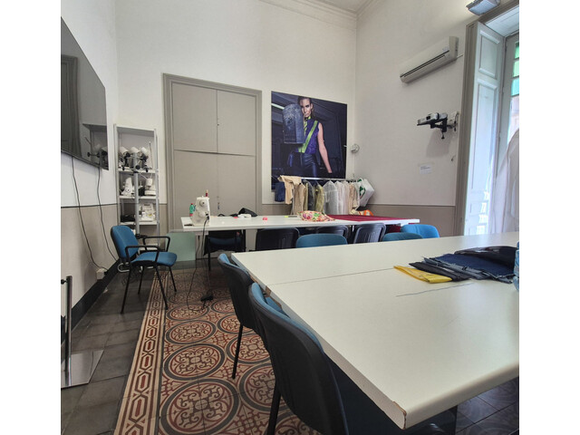 Prestigioso Appartamento d’Epoca di 280 mq – Via G. D'Annunzio, Catania